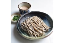 ◎WEB予約でリボンポイント3ポイント◎【刈谷・知立発】*日帰り昼食付*『本格越前蕎麦 名店めぐり』1